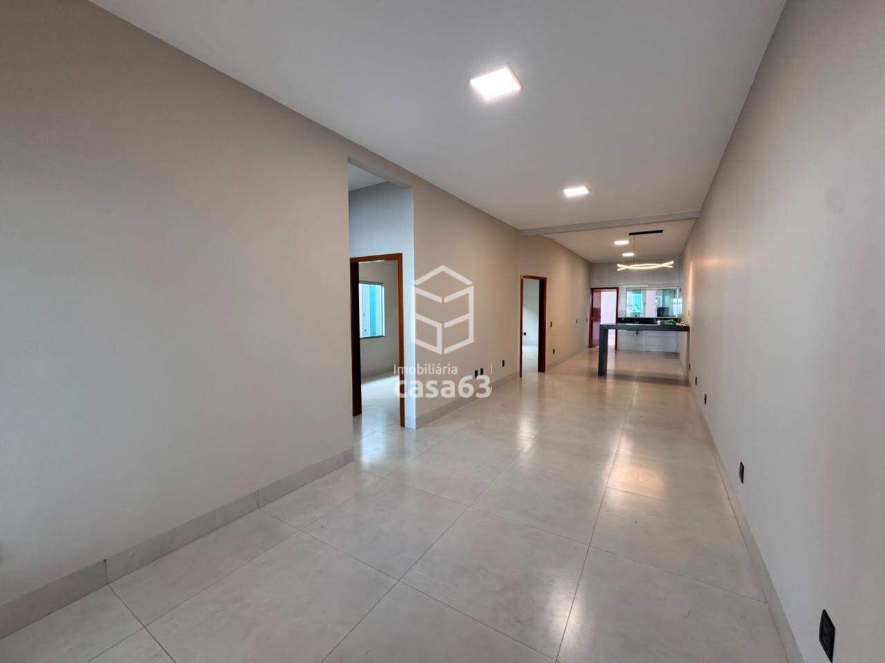 Foto 3 — Casa à venda, 3 quartos, 3 suítes, 2 vagas, Plano Diretor Sul - Palmas/TO