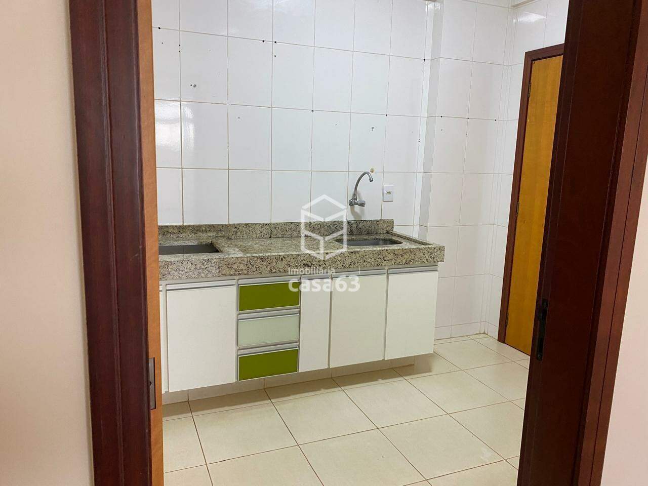 Foto 3 — APARTAMENTO À VENDA | RESIDENCIAL MONTE CARLO