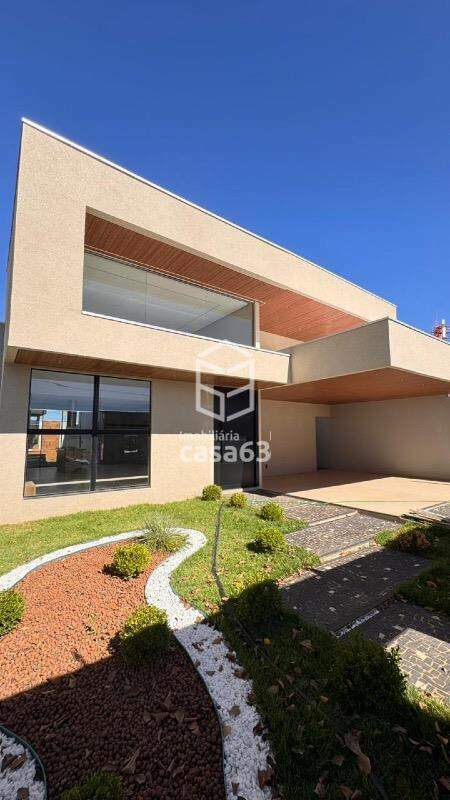 Casa em Plano Diretor Sul · Palmas