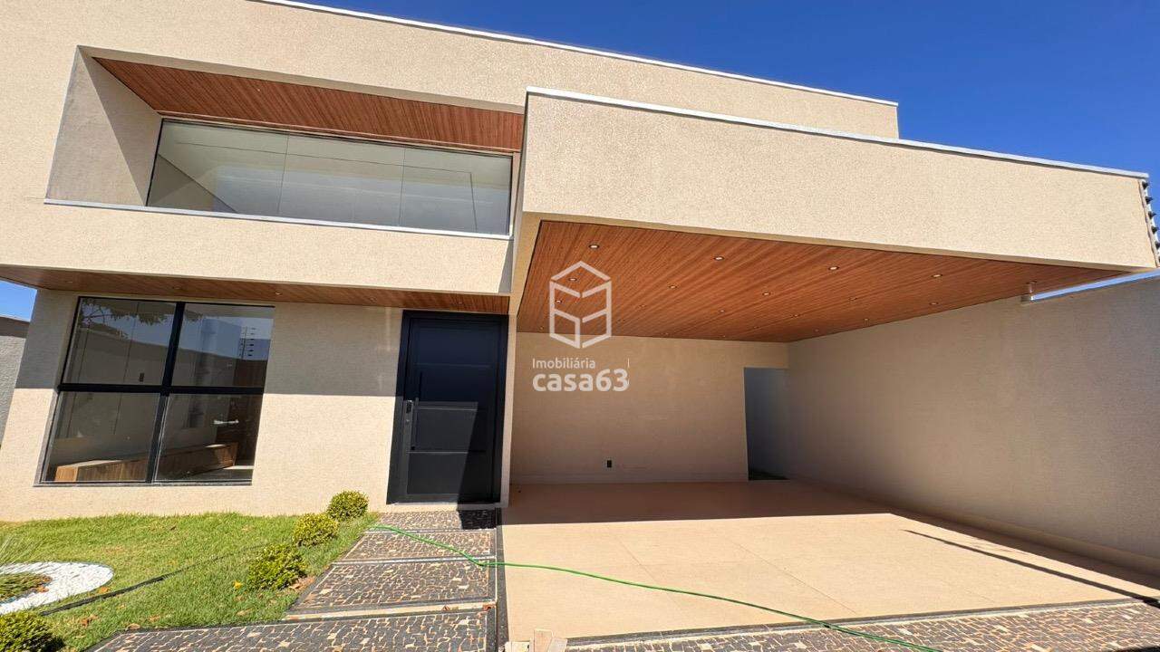 Foto 2 — Casa à venda, 3 quartos, 1 suíte, 2 vagas, Plano Diretor Sul - Palmas/TO