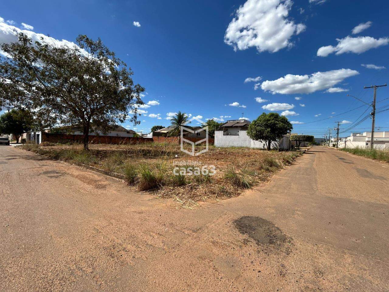 Lote em Loteamento Bertaville · Palmas