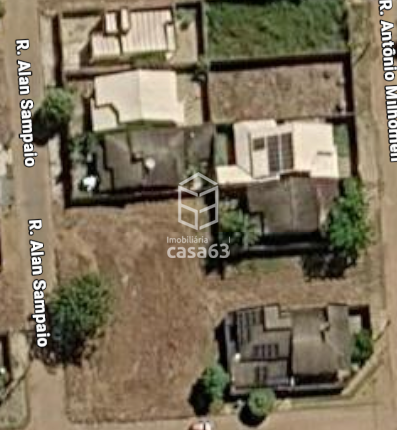 Foto 3 — Lote à venda, Loteamento Bertaville - Palmas/TO