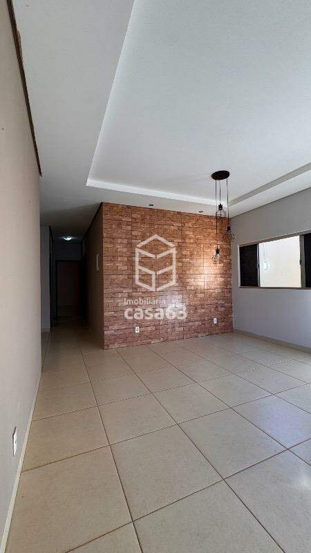 Foto 3 — Casa para aluguel, 3 quartos, 1 suíte, 2 vagas, Loteamento Bertaville - Palmas/TO