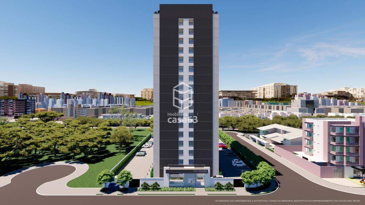 Foto 2 — ÁGIO de Apartamento na Planta
