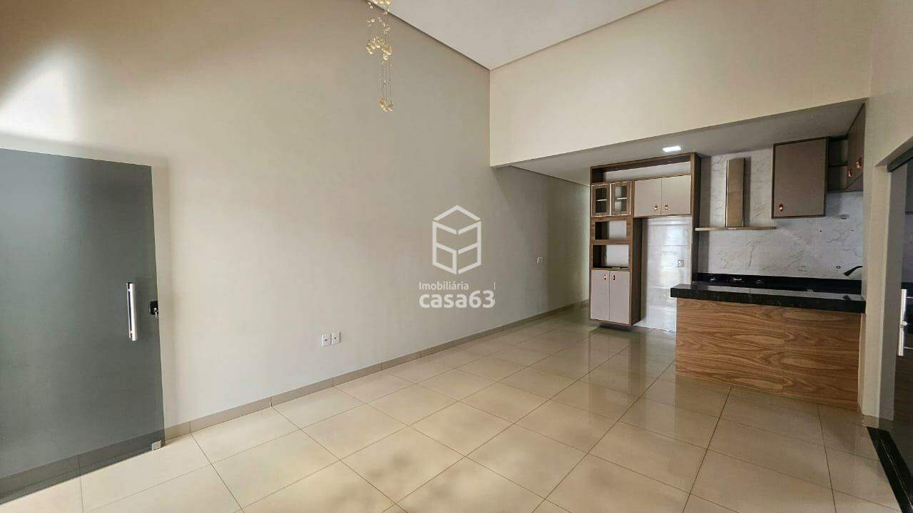 Foto 3 — CASA COM 03 QUARTOS NA 1003SUL