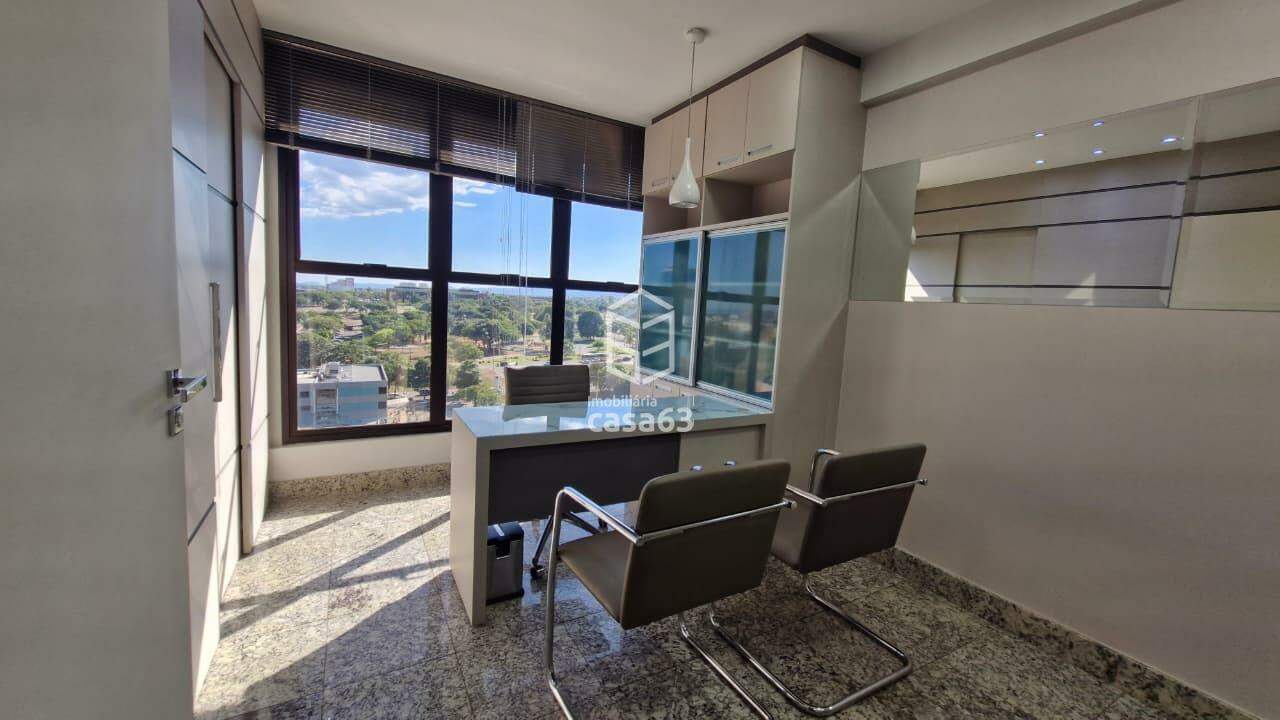 Sala em Plano Diretor Sul · Palmas