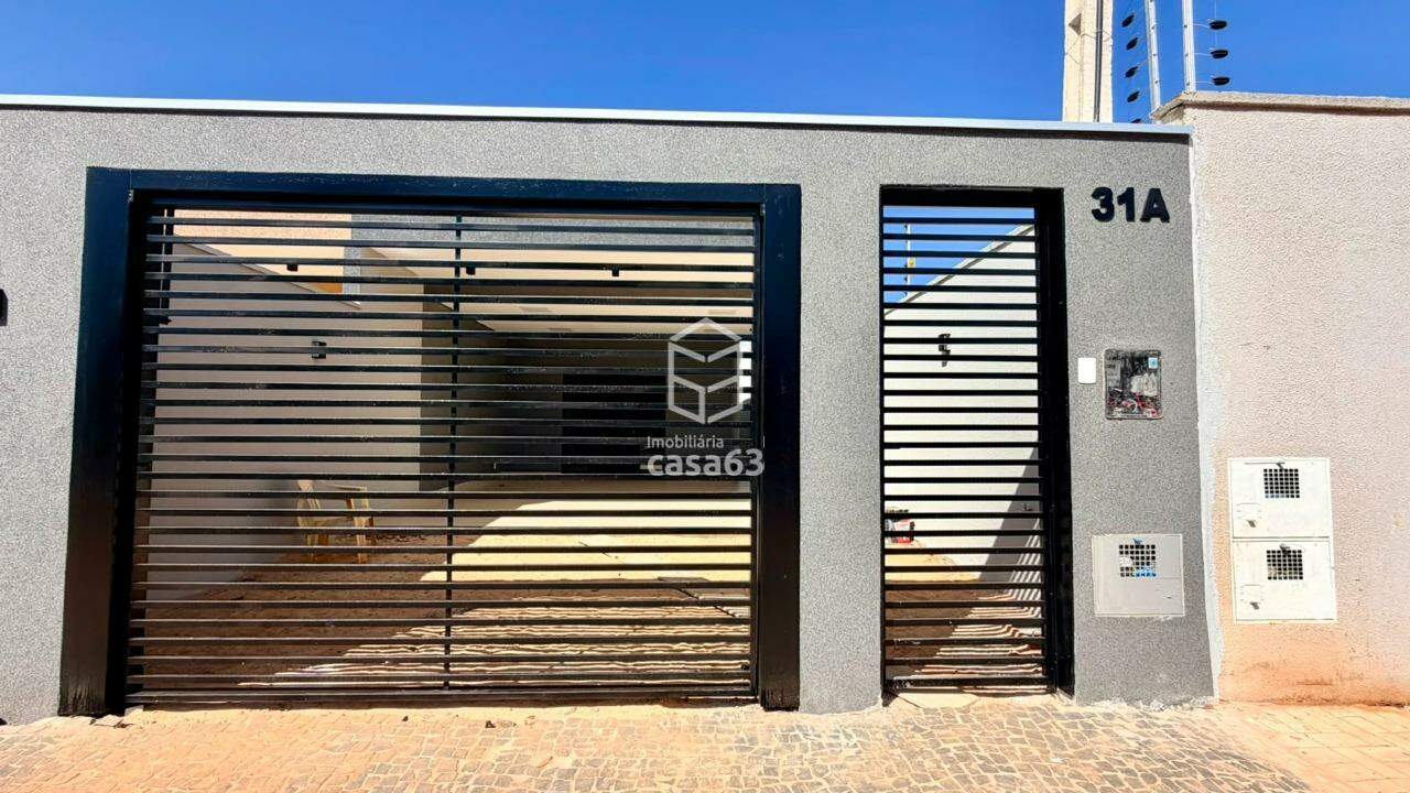 Foto 2 — CASA NOVA COM EXCELENTE ACABAMENTO E LOCALIZAÇÃO.