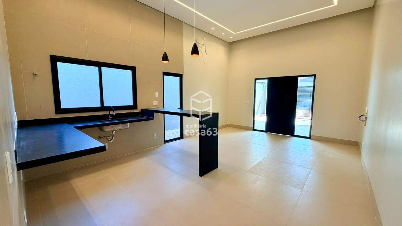Casa em Plano Diretor Sul · Palmas
