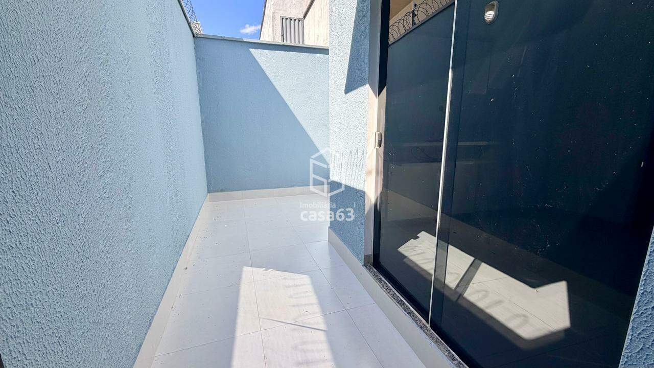 Foto 2 — Casa na Quadra 509 Sul