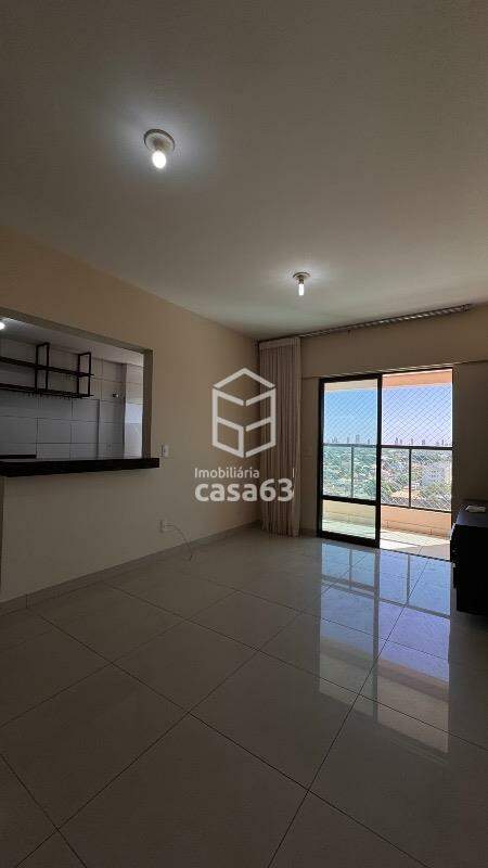 Foto 3 — Apartamento para aluguel, 2 quartos, 1 suíte, 2 vagas, 706 Sul (ARSE 72) - Palmas/TO