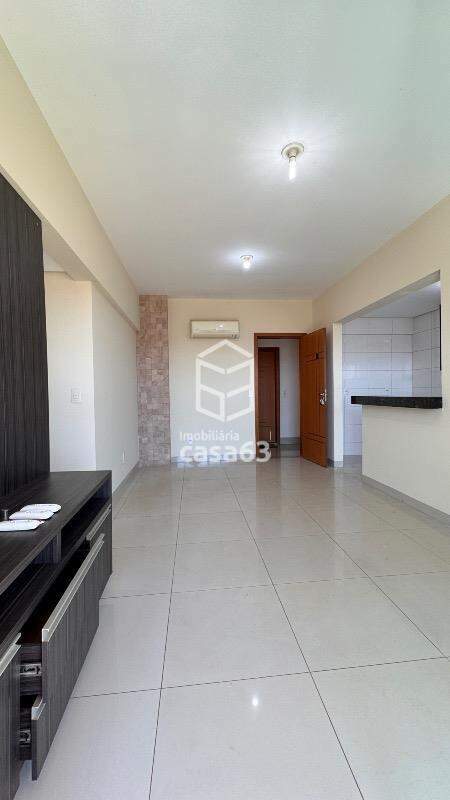 Apartamento em 706 Sul (ARSE 72) · Palmas