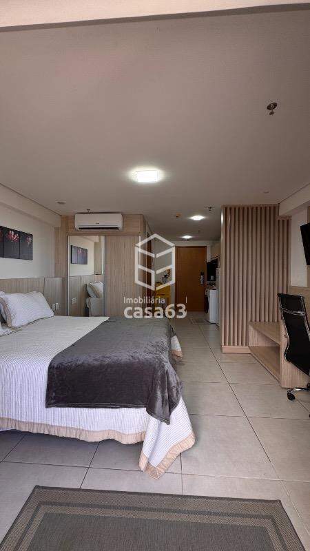 Flat em Vivence Suites Hotel · Palmas