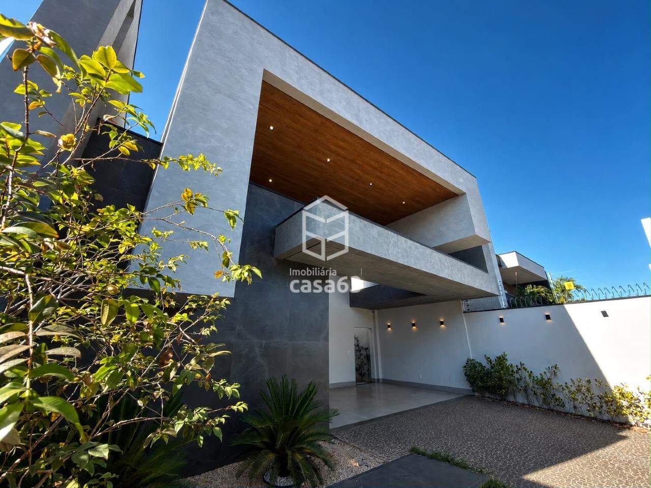 Casa em 505 sul (Arso 52) · Palmas