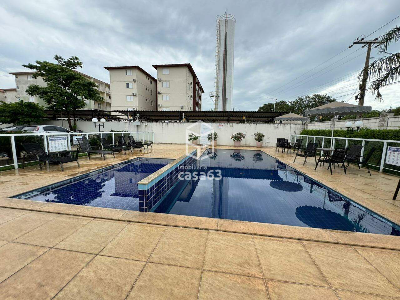 Apartamento em 806 sul (ARSE 82) · Palmas