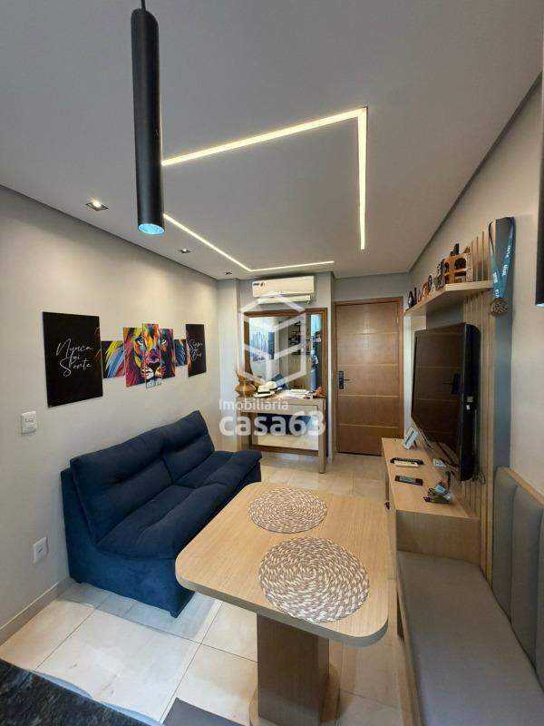 Apartamento em Graciosa Orla 14 · Palmas