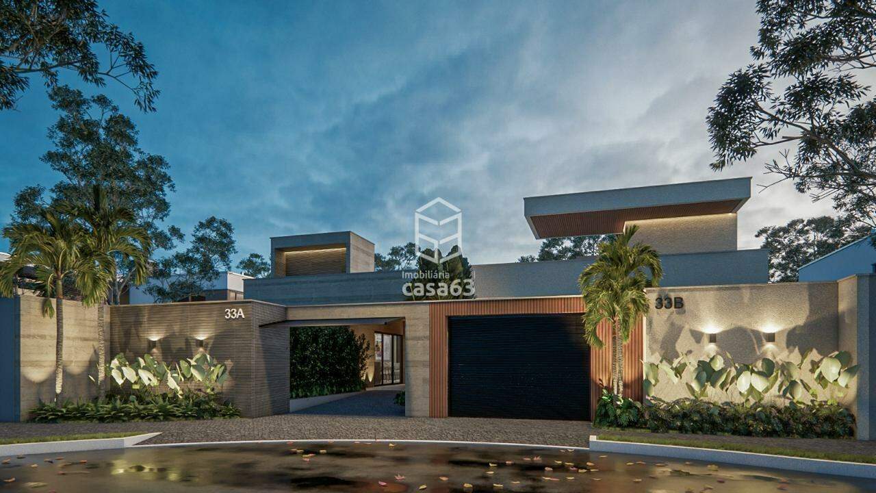 Foto 2 — Casa com 3 Suites na 306 sul
