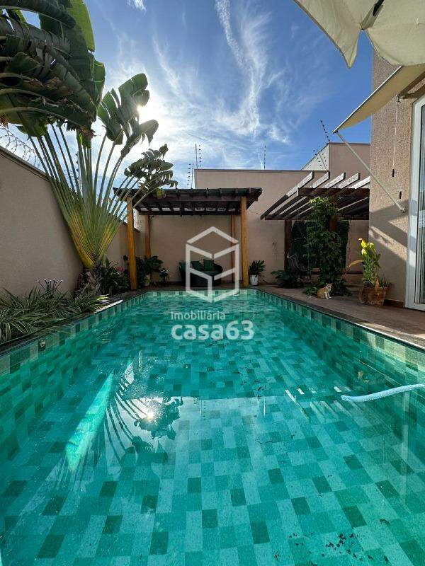 Foto 3 — Casa à venda, 3 quartos, 2 suítes, 2 vagas, Plano Diretor Sul - Palmas/TO