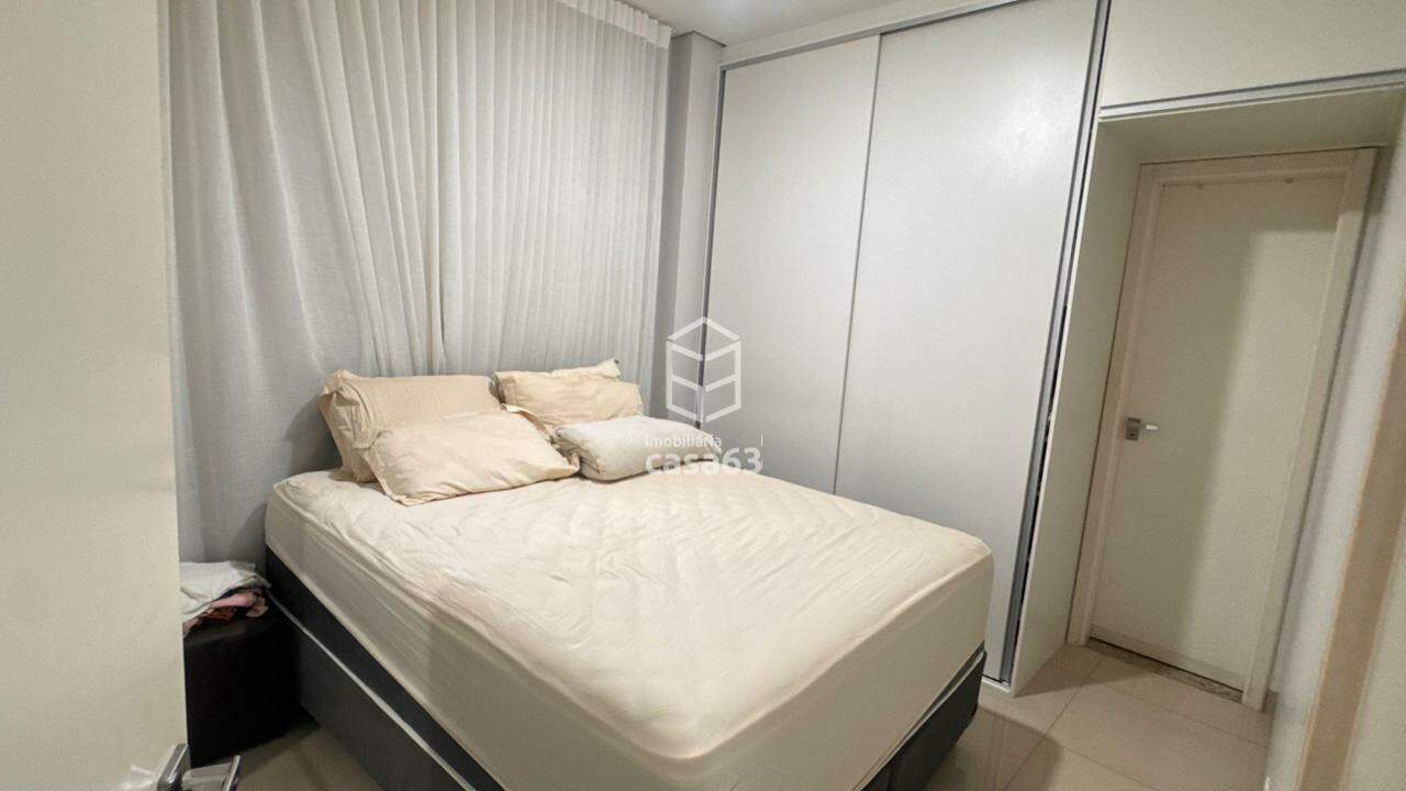 Foto 3 — Apartamento à venda no Residencial Ásturias - 308 sul