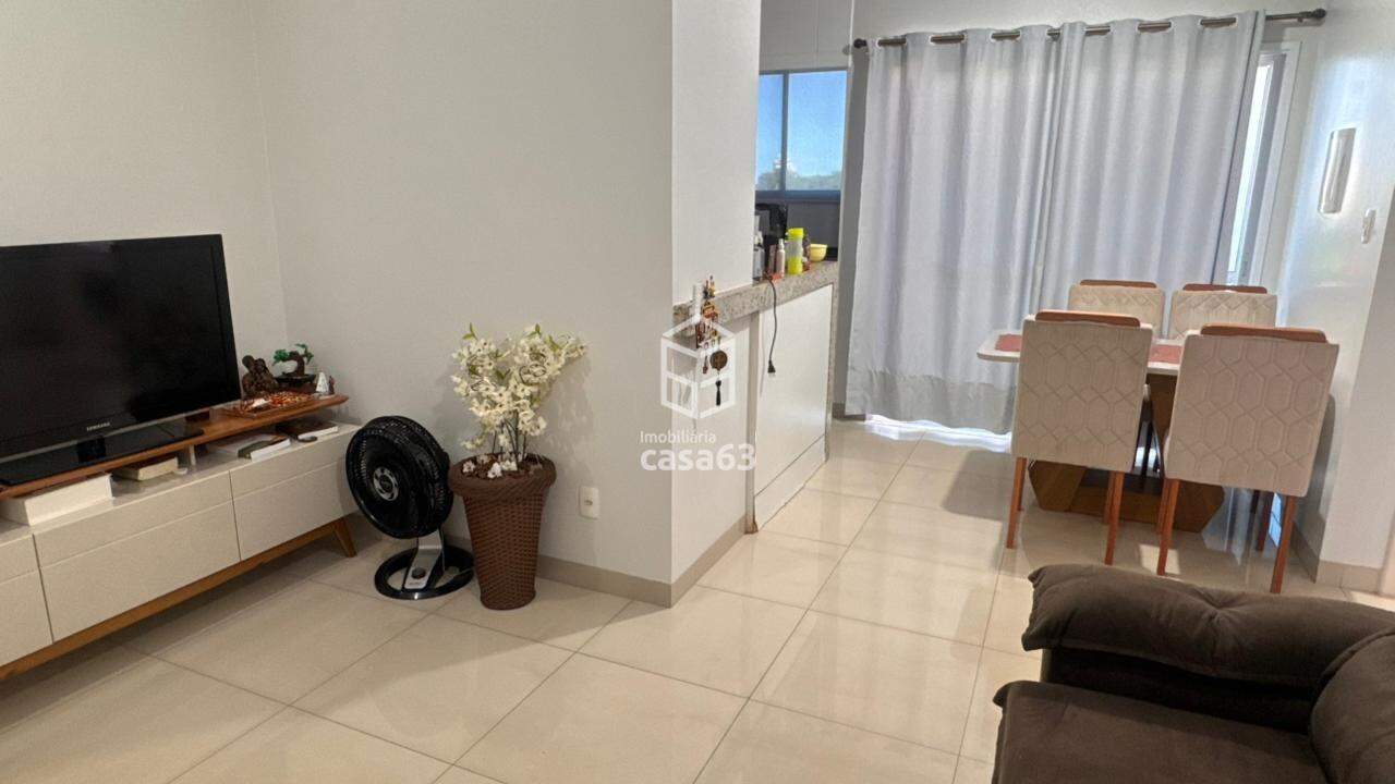 Apartamento em Plano Diretor Sul · Palmas