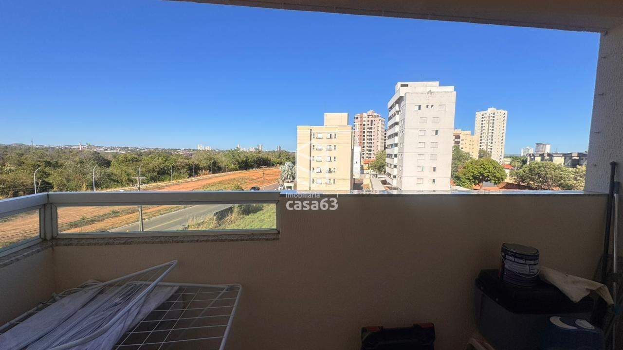 Foto 3 — APARTAMENTO MODERNO - 308 SUL