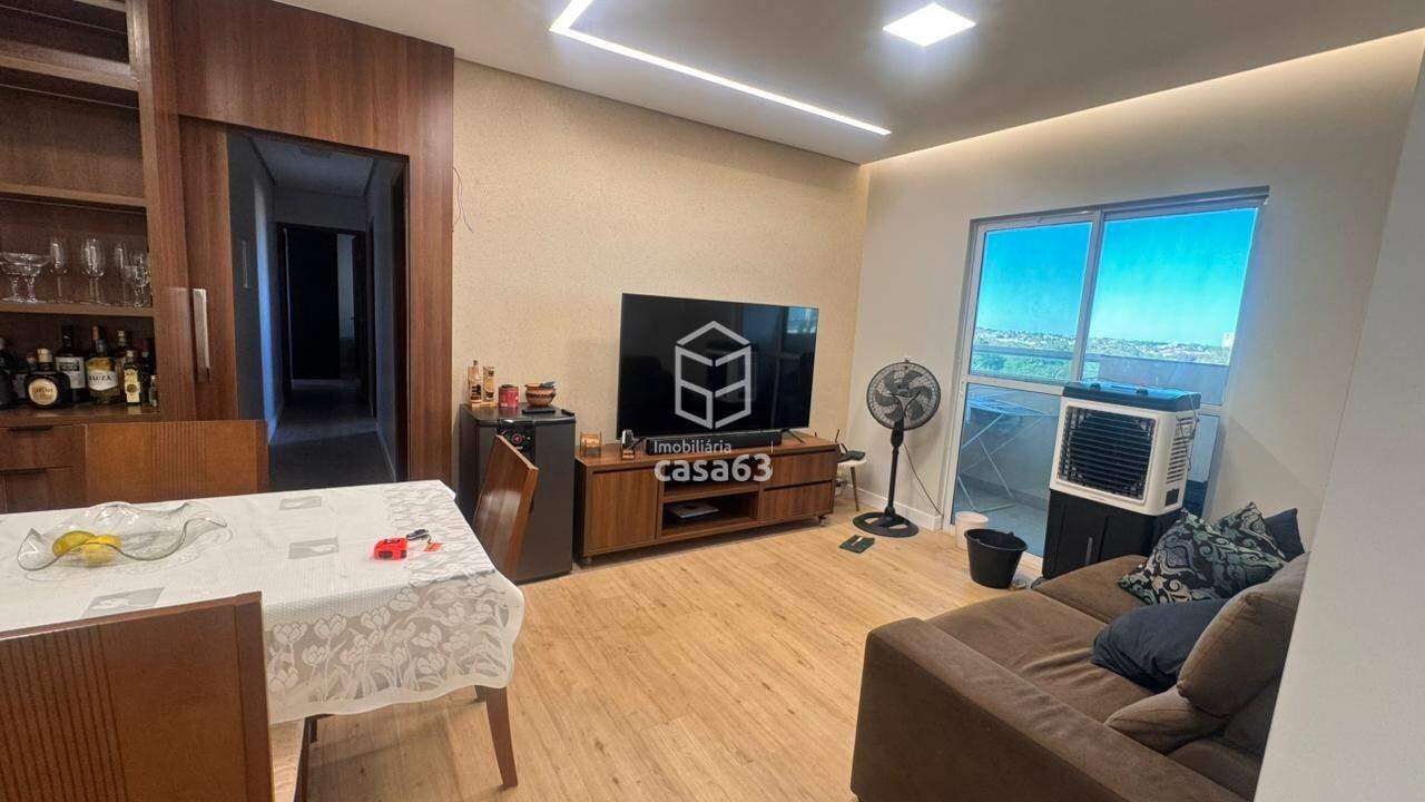 Foto 2 — APARTAMENTO MODERNO - 308 SUL