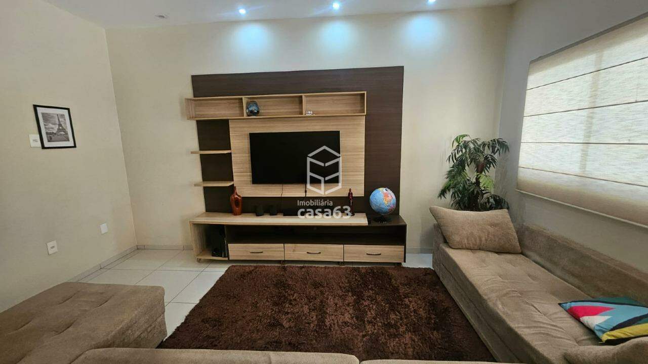 Foto 3 — Casa à venda, 3 quartos, 1 suíte, 2 vagas, Plano Diretor Sul - Palmas/TO