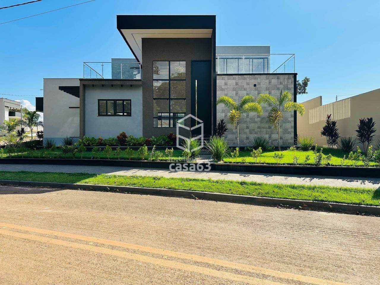Casa em condomínio em Plano Diretor Sul · Palmas
