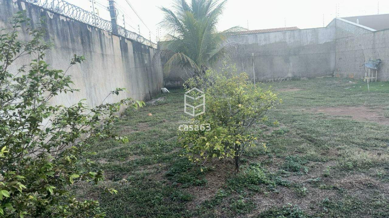 Foto 3 — Excelente lote de esquina à venda – Pronto para construir