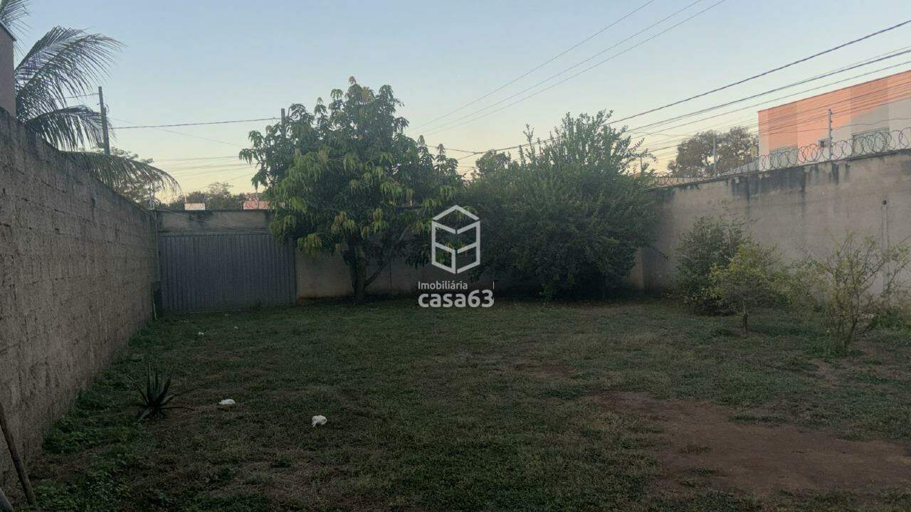 Foto 2 — Excelente lote de esquina à venda – Pronto para construir
