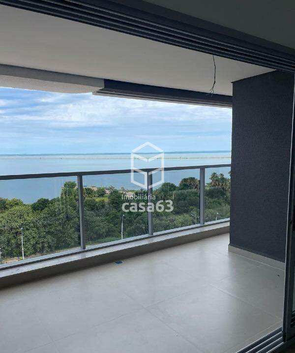 Foto 3 — Apartamento Acqua Designer - 3 suites