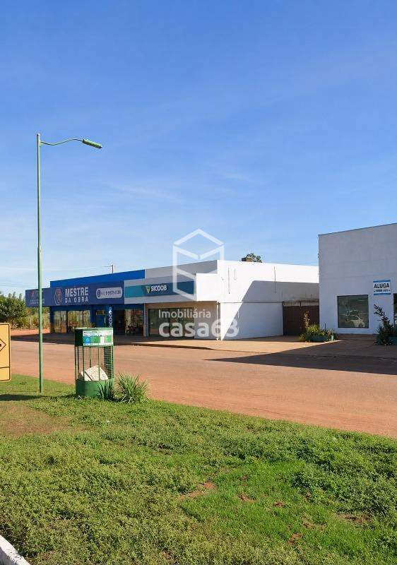 Foto 2 — Lote à venda em Luzimangues, Porto Nacional/TO