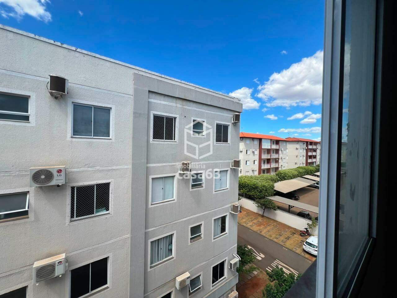 Foto 3 — Apartamento residencial 2 quartos com vaga em Palmas/TO (Plano Diretor Sul)
