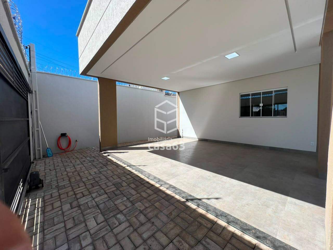 Foto 2 — Casa à venda, 3 quartos, 1 suíte, 2 vagas, Plano Diretor Sul - Palmas/TO