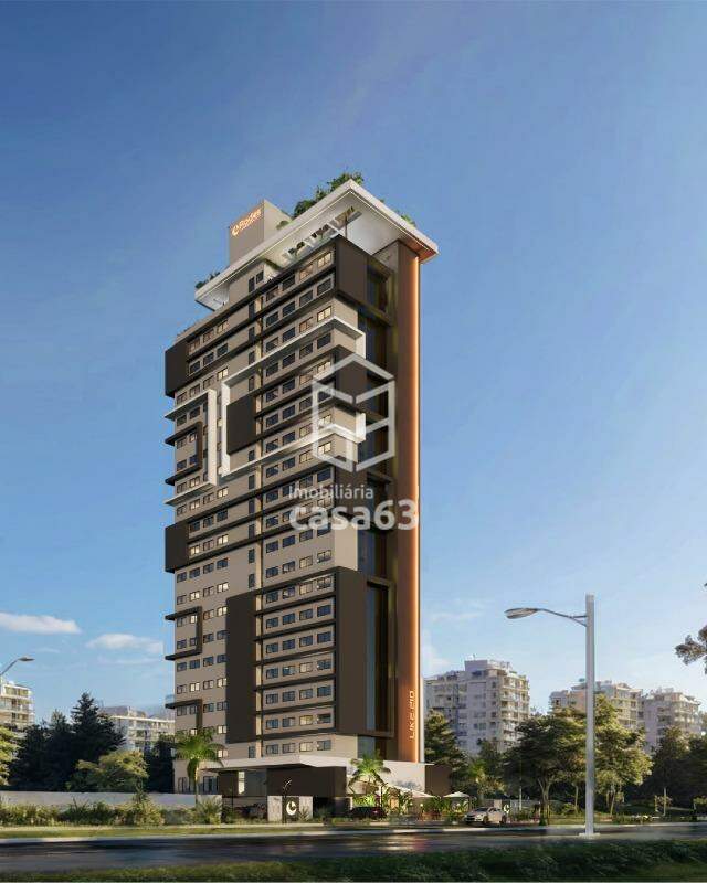 Foto 2 — Apartamento à venda, 2 quartos, Plano Diretor Sul - Palmas/TO