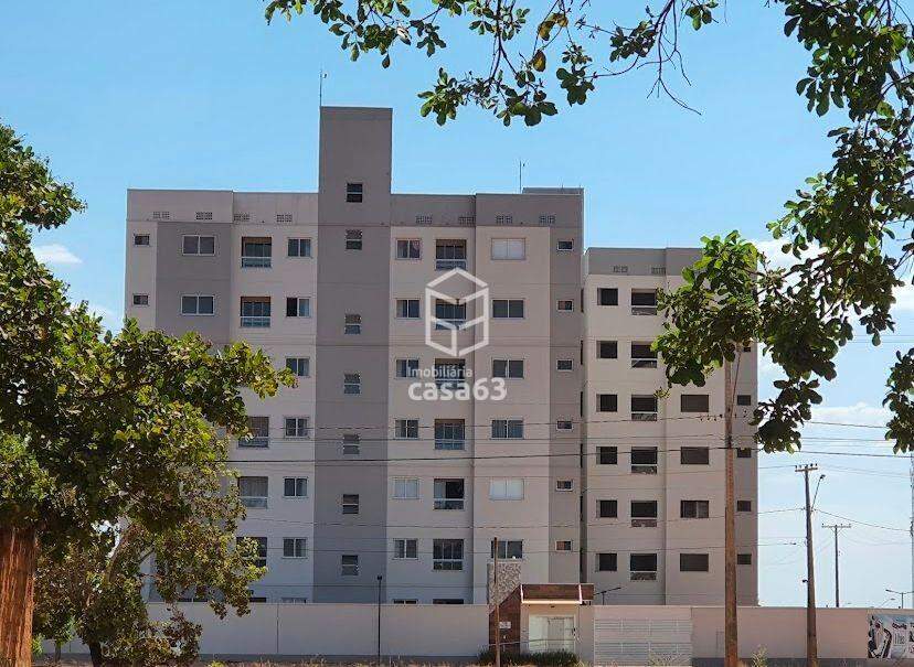 Foto 2 — Apartamento à venda, 2 quartos, 1 suíte, Plano Diretor Sul - Palmas/TO