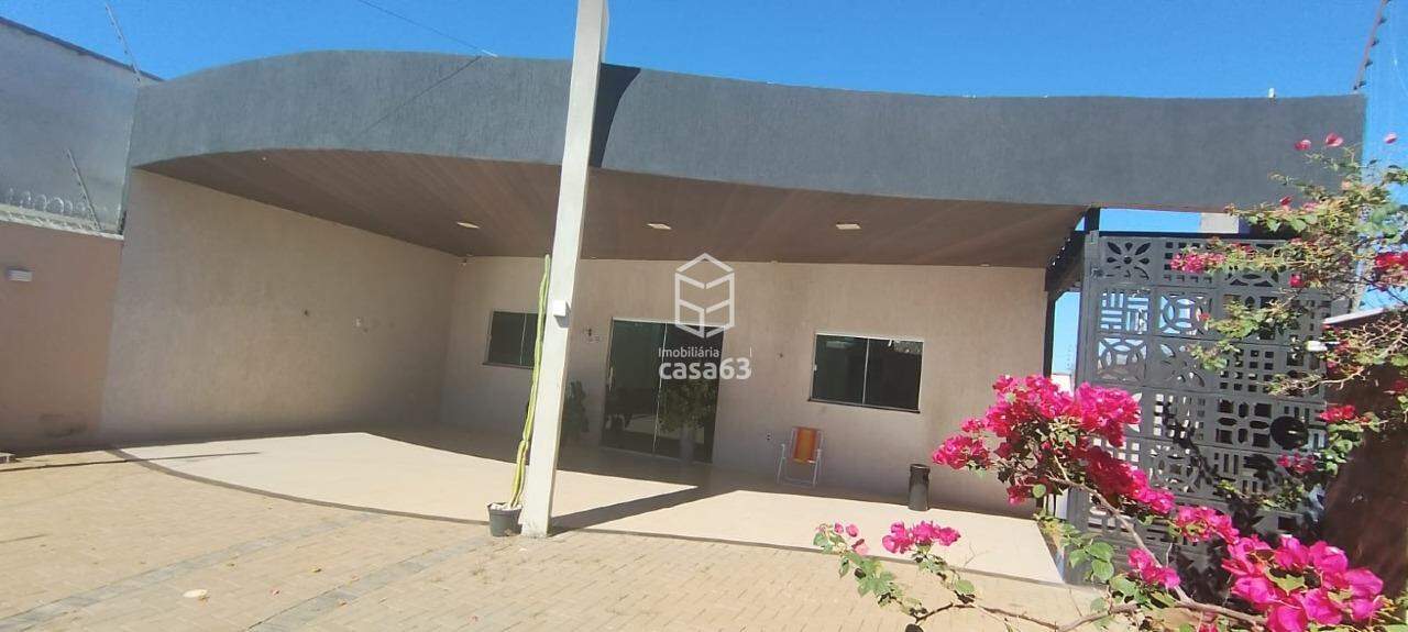 Foto 2 — Casa à Venda | 1603 Sul (ARSE 161) – Palmas/TO