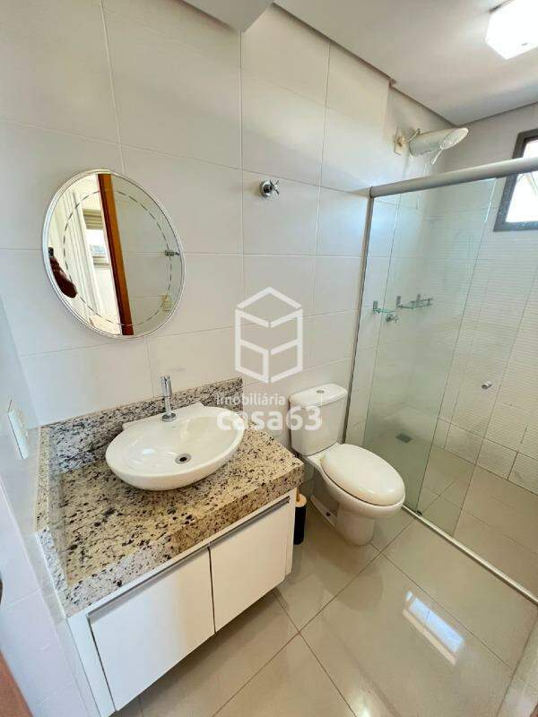 Foto 2 — Apartamento para aluguel, 1 quarto, 1 suíte, 1 vaga, Plano Diretor Norte - Palmas/TO