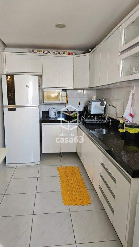 Foto 3 — Apartamento Quadra 406 Norte (ARNE 53)