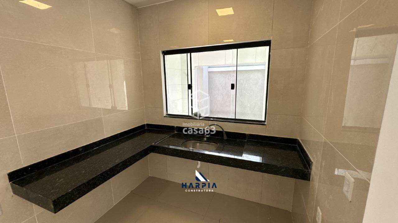 Foto 2 — Residencial Morada do Sol