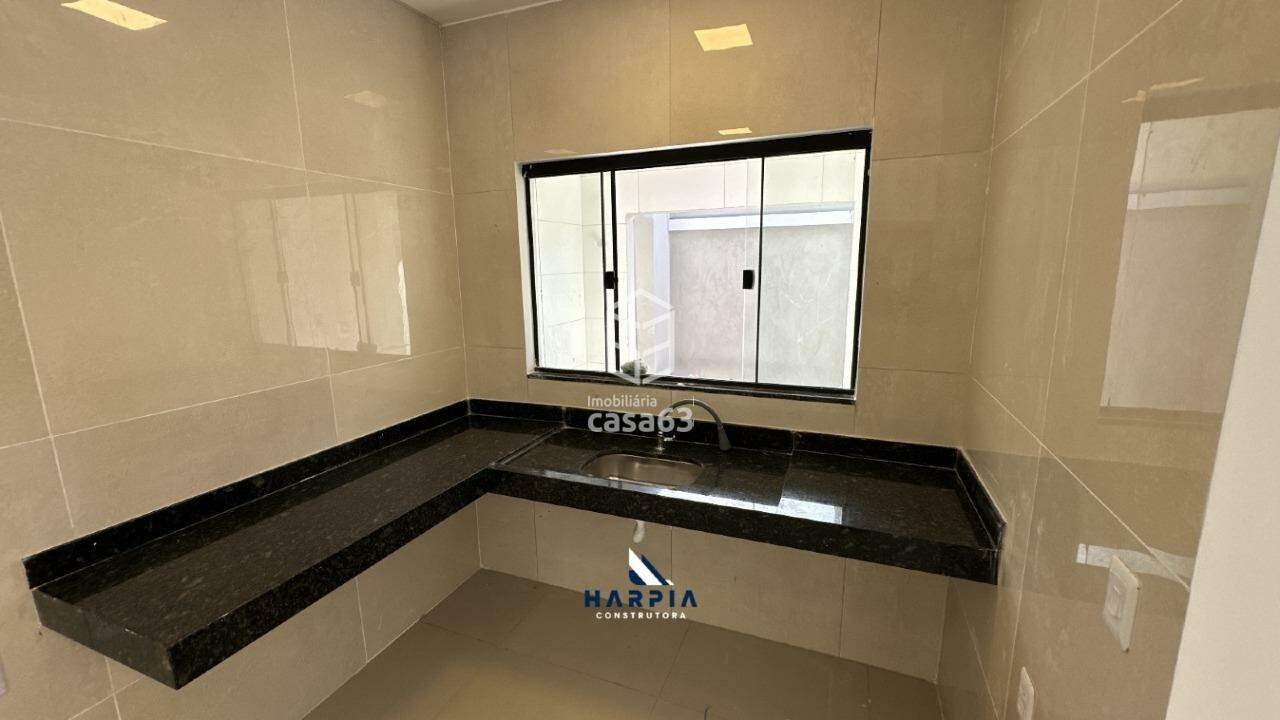 Foto 2 — Residencial Morada do Sol