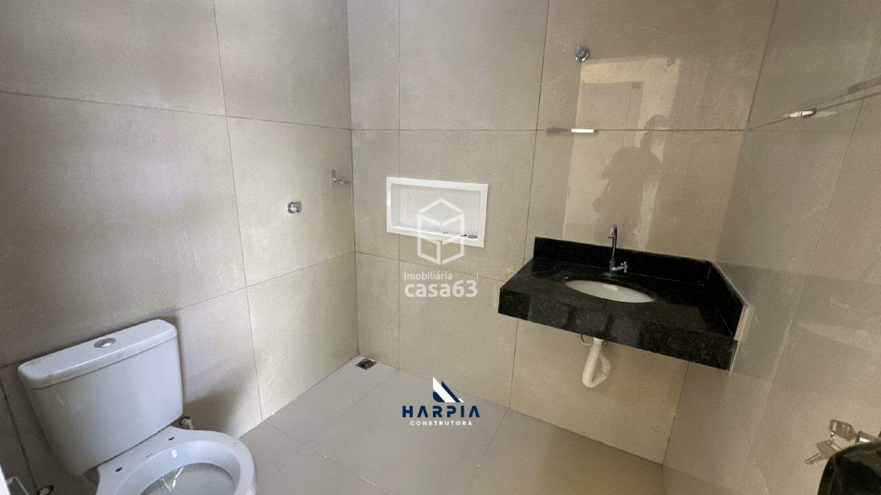 Foto 3 — Casa à venda, 2 quartos, 1 suíte, Jardim Santa Bárbara - Palmas/TO