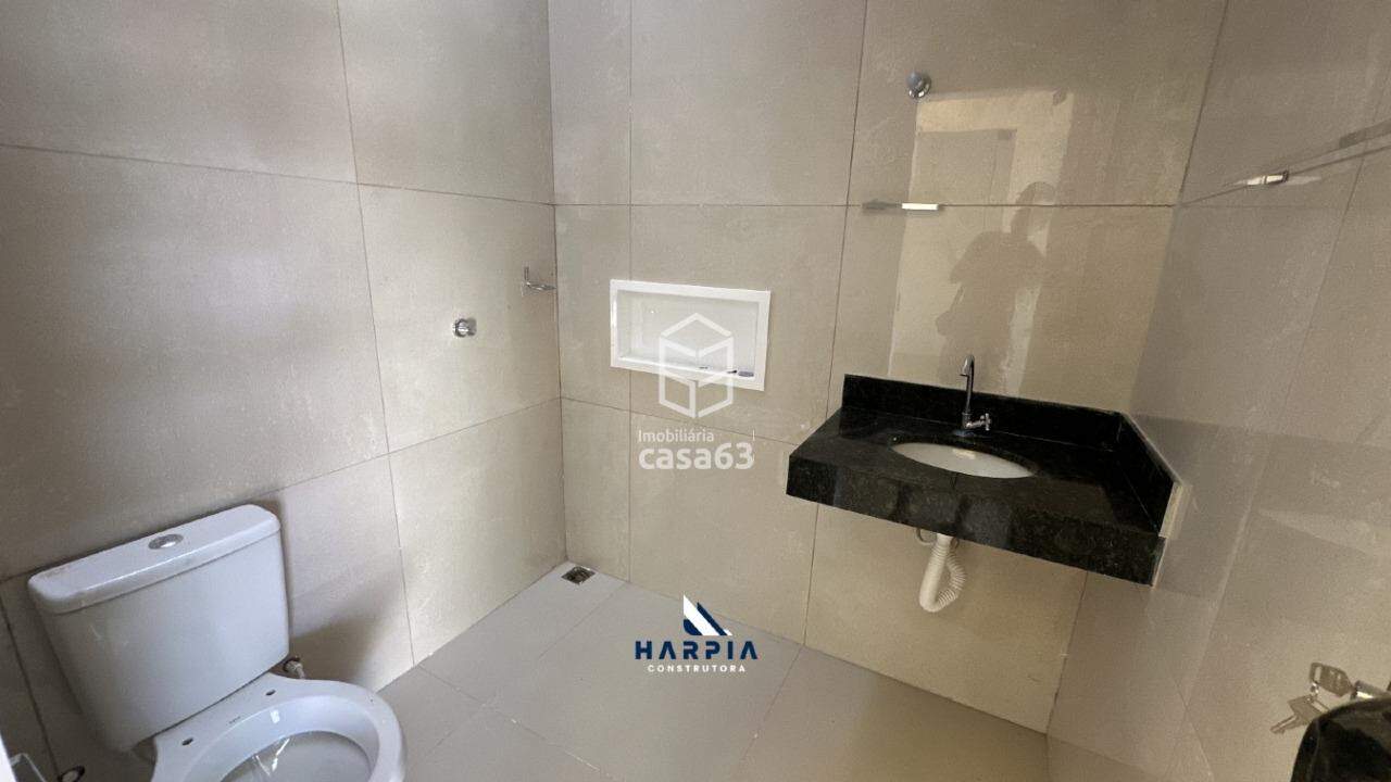 Foto 3 — Casa à venda, 2 quartos, 1 suíte, Jardim Santa Bárbara - Palmas/TO