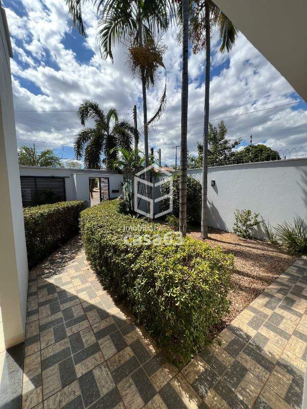 Foto 3 — Casa para aluguel, 3 quartos, 3 suítes, 2 vagas, Quadra 605 Sul - Palmas/TO