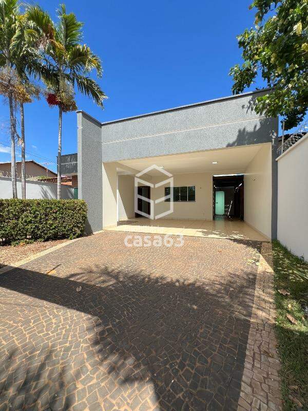 Foto 2 — Casa para aluguel, 3 quartos, 3 suítes, 2 vagas, Quadra 605 Sul - Palmas/TO
