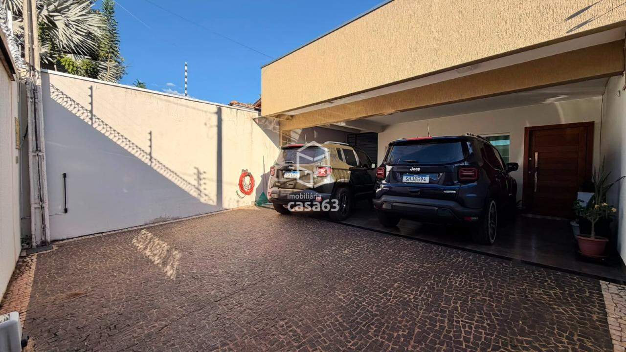 Foto 3 — Casa à venda, 3 quartos, 1 suíte, 2 vagas, Plano Diretor Sul - Palmas/TO