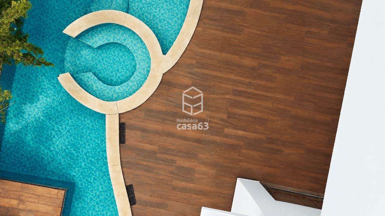 Foto 2 — Casa em condomínio à venda, Plano Diretor Sul - Palmas/TO