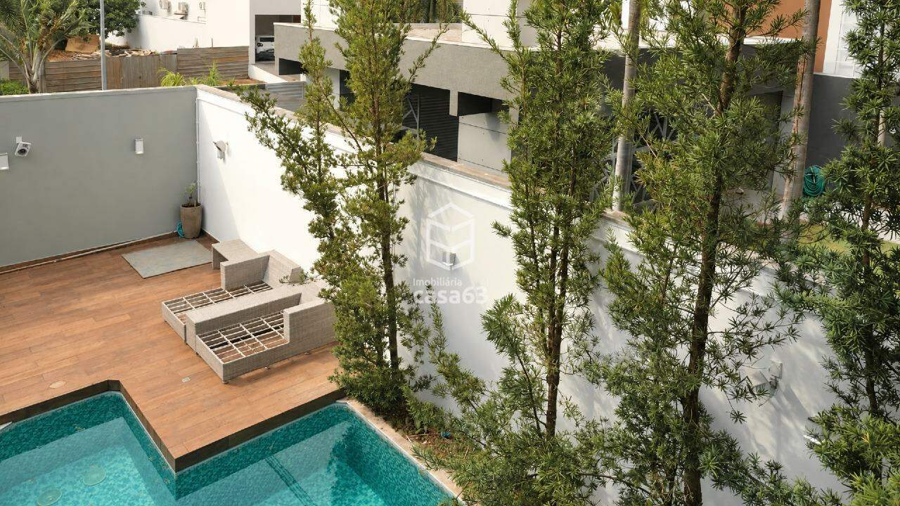 Foto 3 — Casa em condomínio à venda, Plano Diretor Sul - Palmas/TO