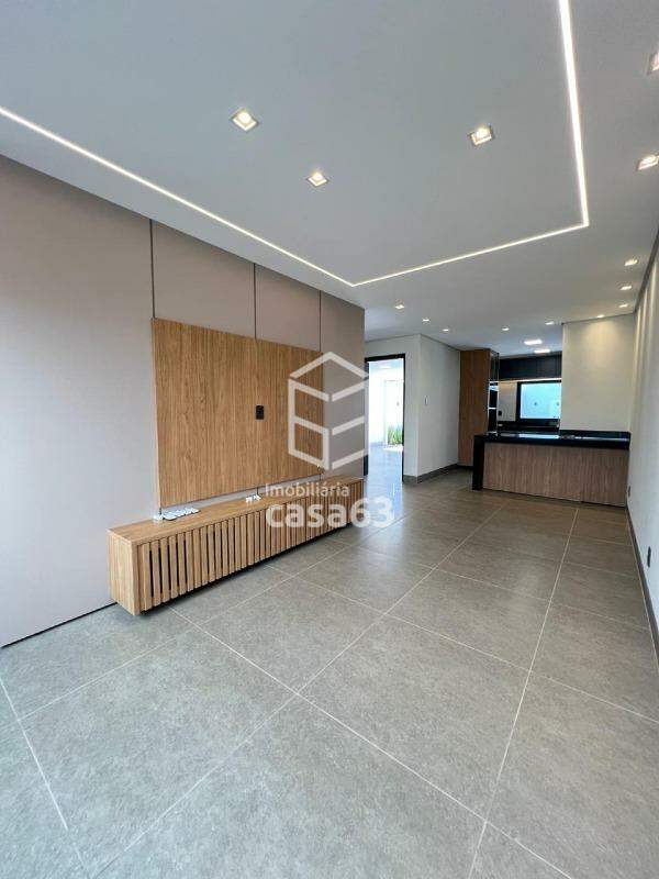 Foto 2 — Casa para aluguel, 3 quartos, 3 suítes, 2 vagas, 603 Sul (ARSO 61) - Palmas/TO