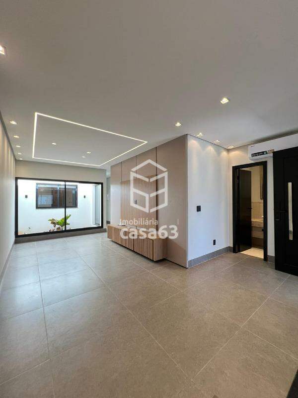 Foto principal — Casa para aluguel, 3 quartos, 3 suítes, 2 vagas, 603 Sul (ARSO 61) - Palmas/TO