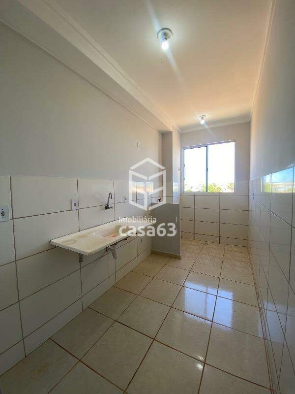 Foto 2 — Residencial Santo Amaro Arne 81 para locação